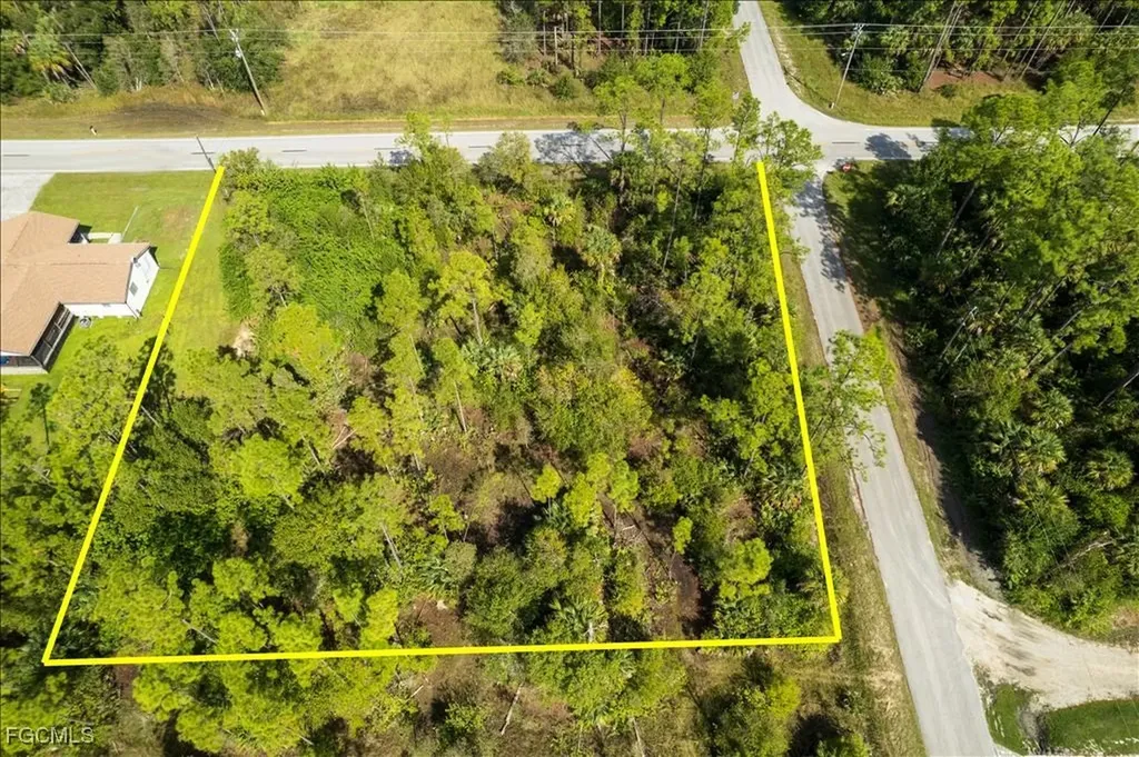 601 W 10th Street Lehigh Acres FL 33972