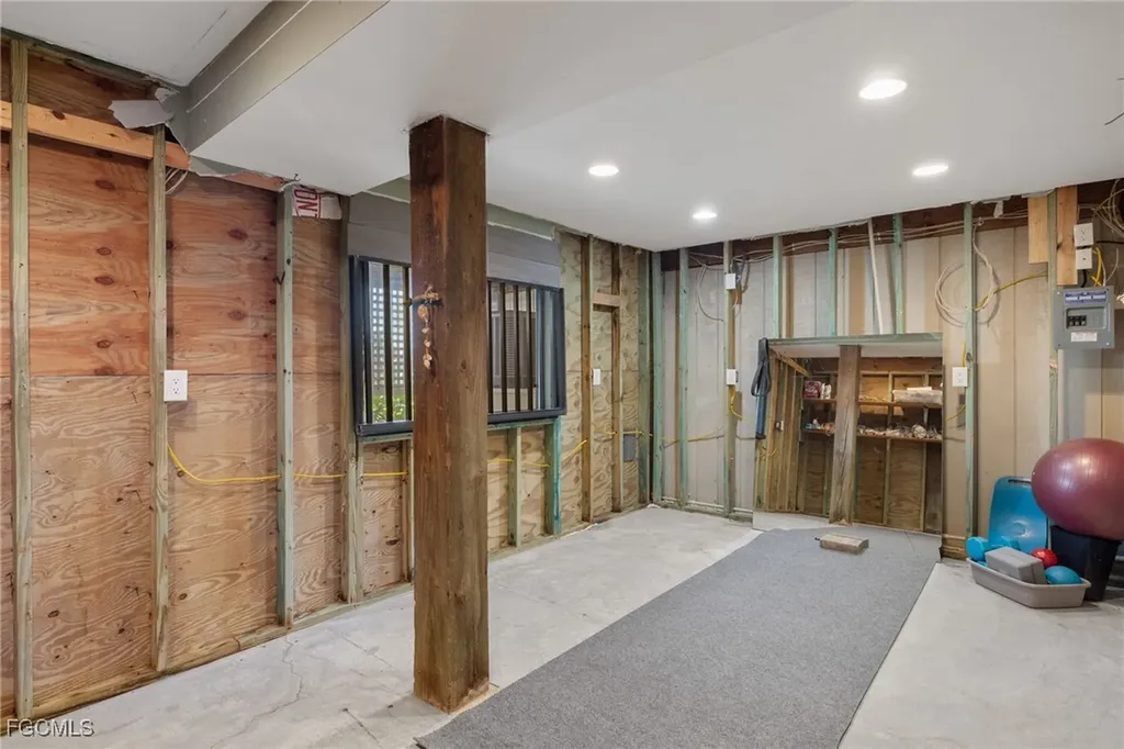 1607 Sand Castle Road Sanibel FL 33957