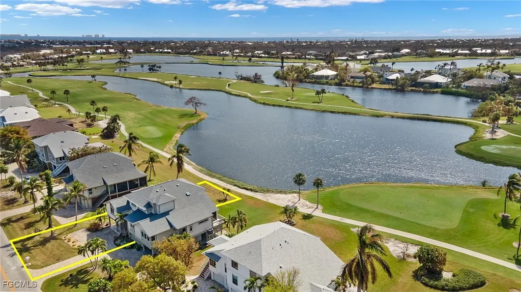 1607 Sand Castle Road Sanibel FL 33957