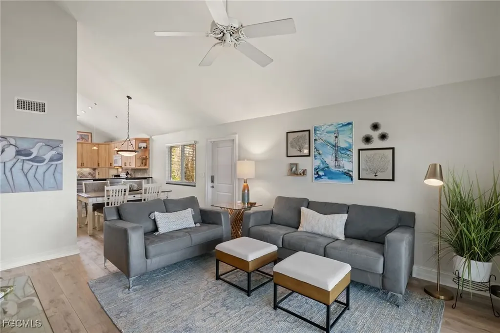 1607 Sand Castle Road Sanibel FL 33957