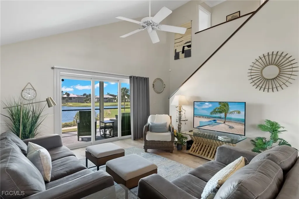 1607 Sand Castle Road Sanibel FL 33957