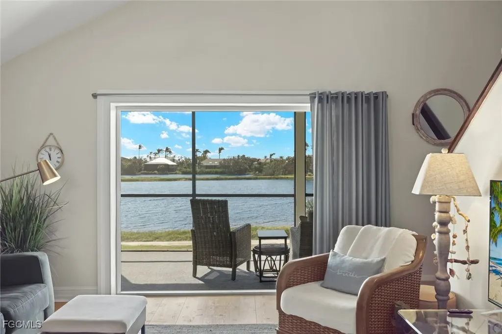 1607 Sand Castle Road Sanibel FL 33957