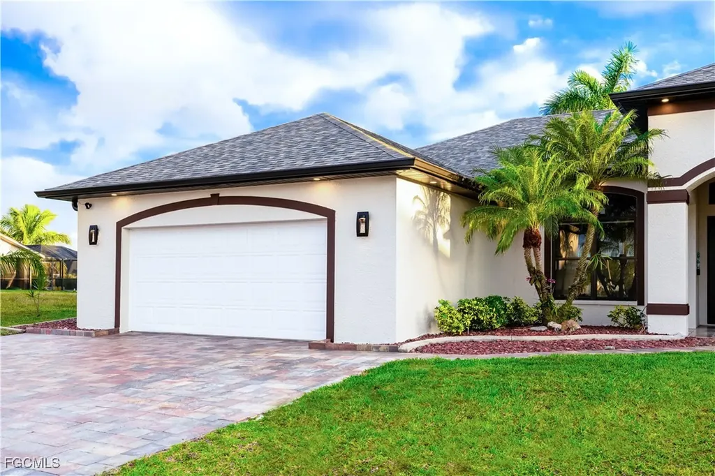 110 SE 16th Terrace Cape Coral FL 33990