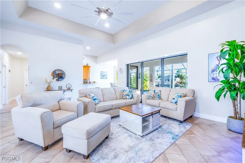 110 SE 16th Terrace Cape Coral FL 33990