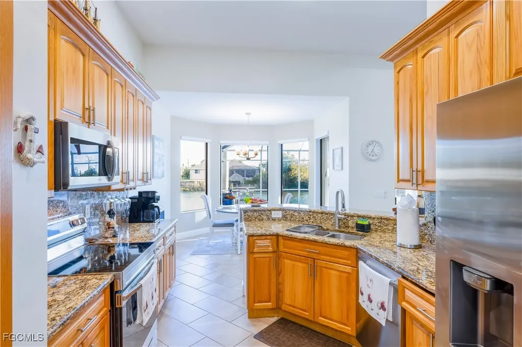 110 SE 16th Terrace Cape Coral FL 33990