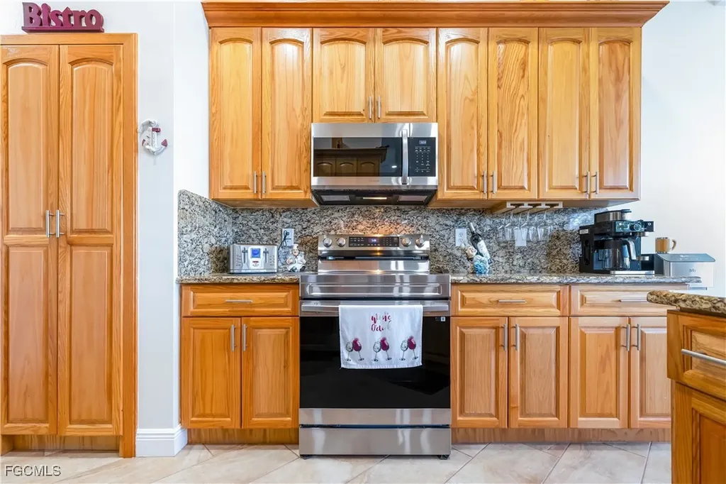 110 SE 16th Terrace Cape Coral FL 33990