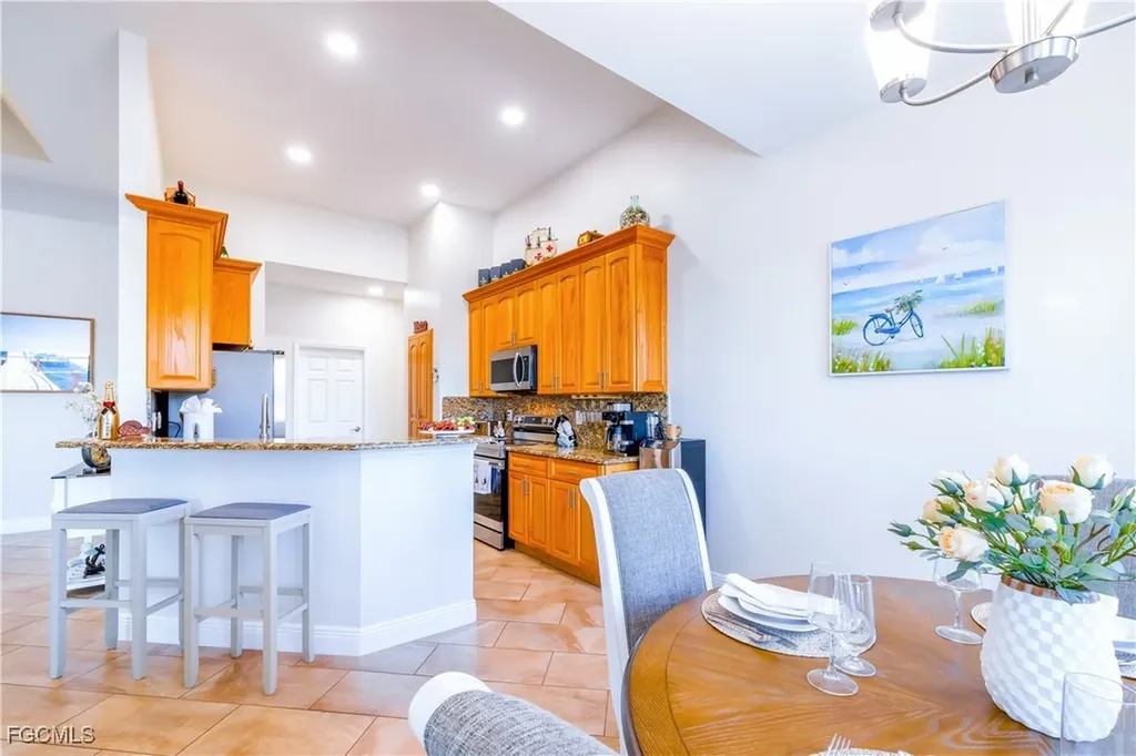 110 SE 16th Terrace Cape Coral FL 33990