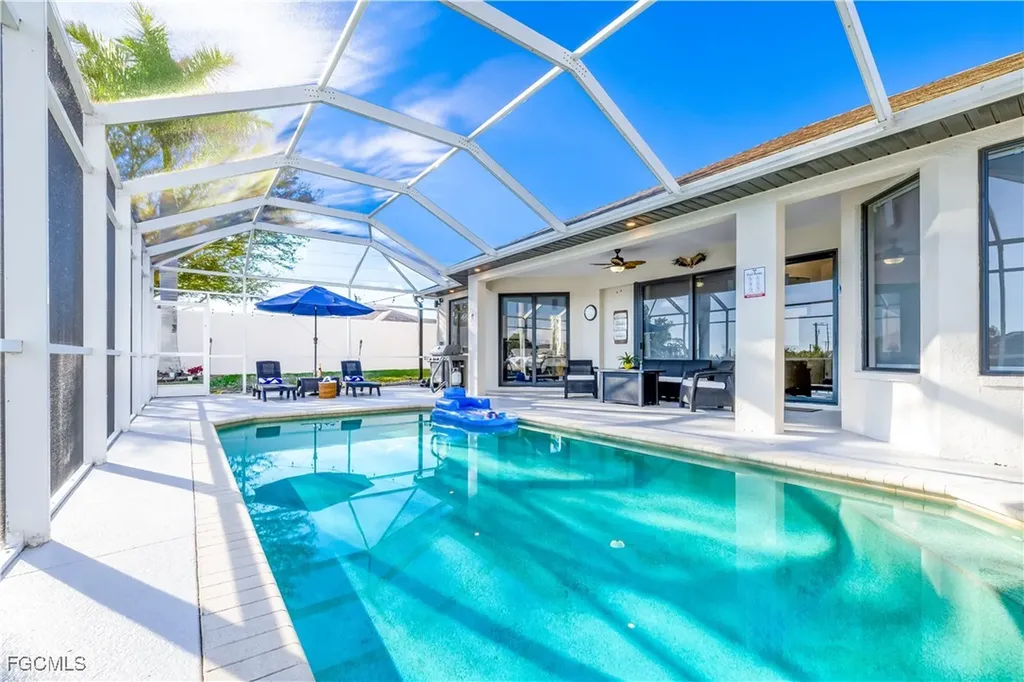 110 SE 16th Terrace Cape Coral FL 33990