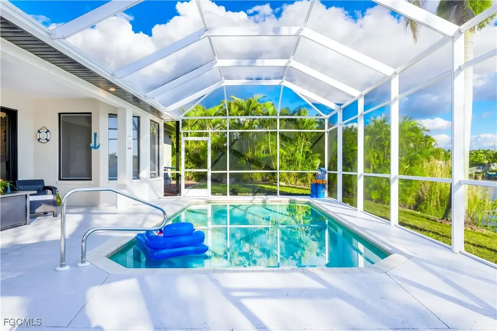 110 SE 16th Terrace Cape Coral FL 33990