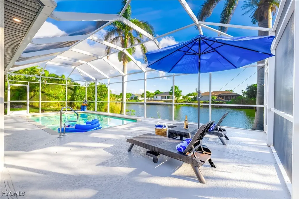 110 SE 16th Terrace Cape Coral FL 33990