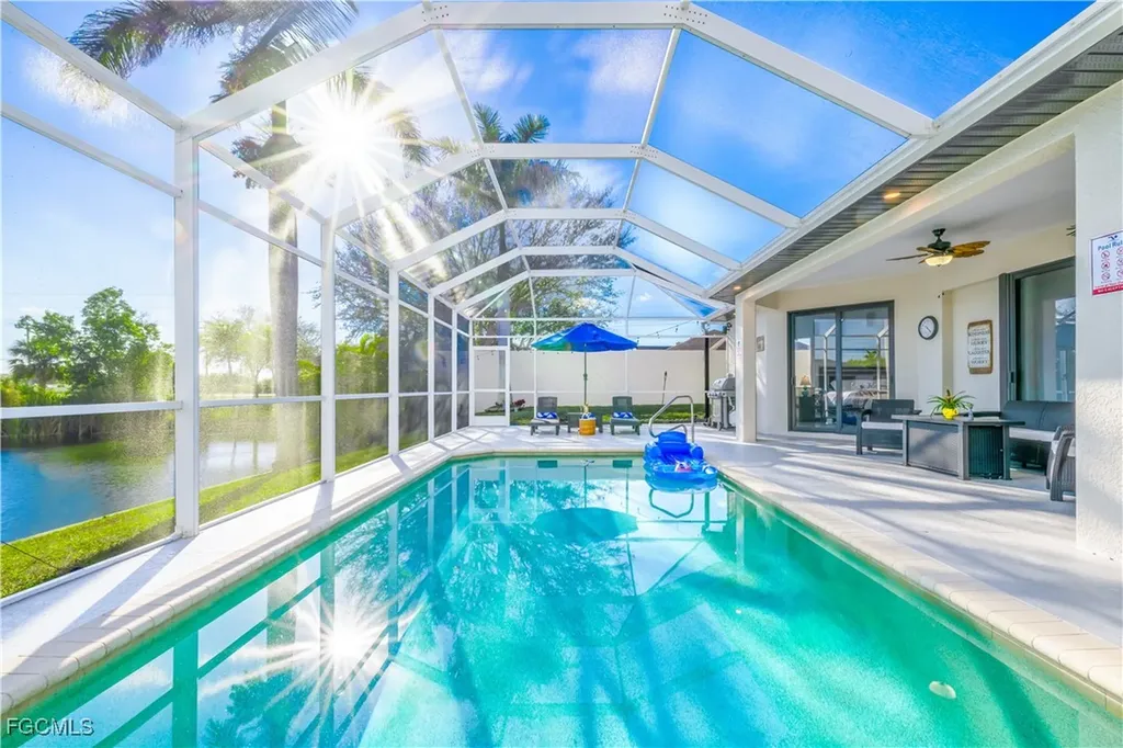 110 SE 16th Terrace Cape Coral FL 33990