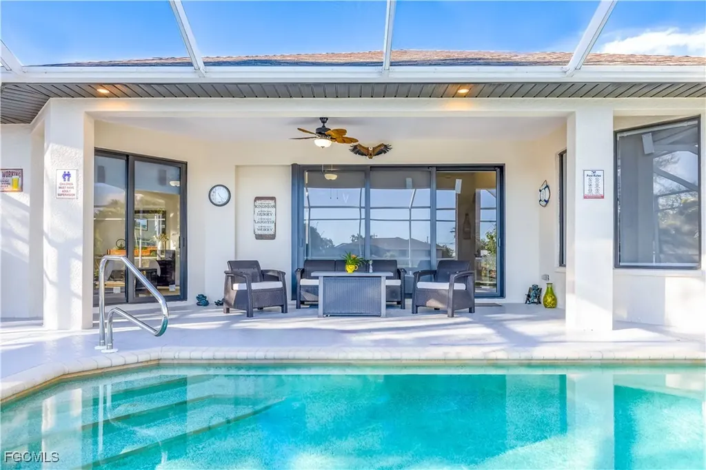 110 SE 16th Terrace Cape Coral FL 33990