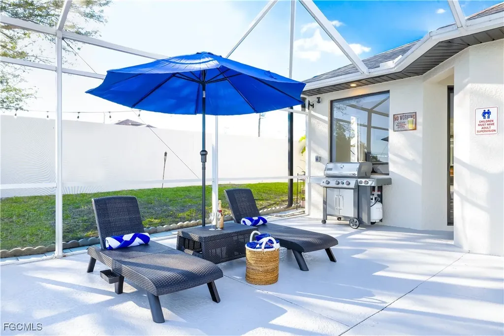 110 SE 16th Terrace Cape Coral FL 33990