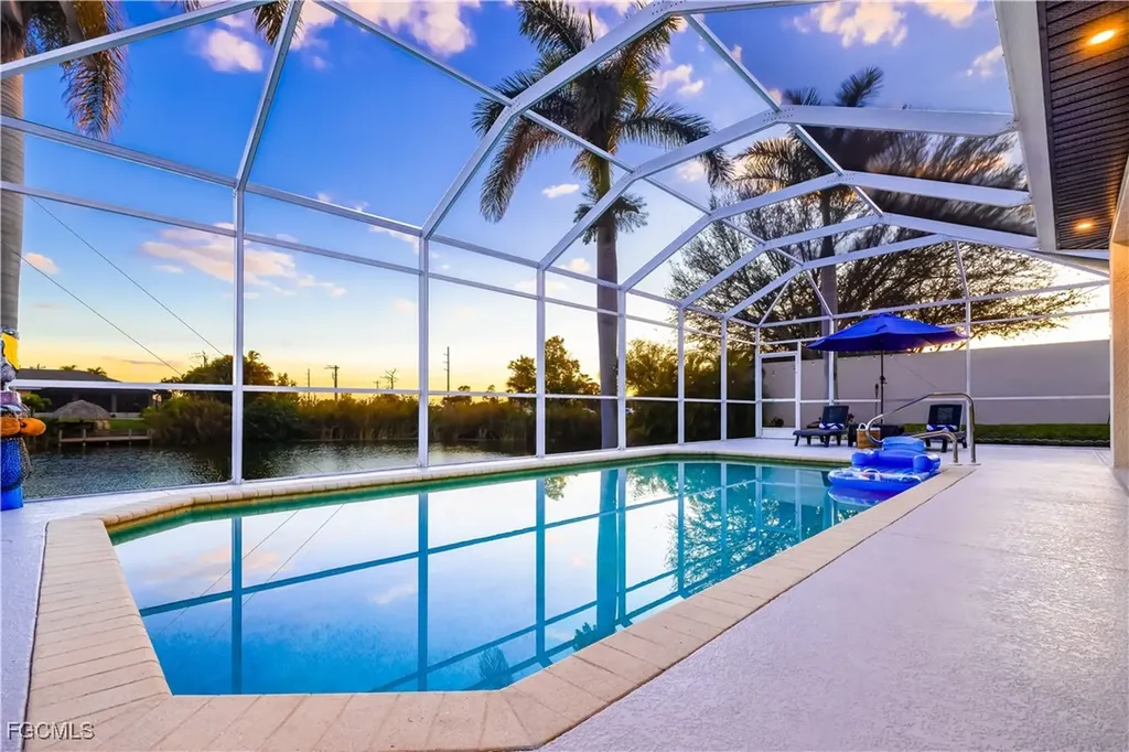 110 SE 16th Terrace Cape Coral FL 33990