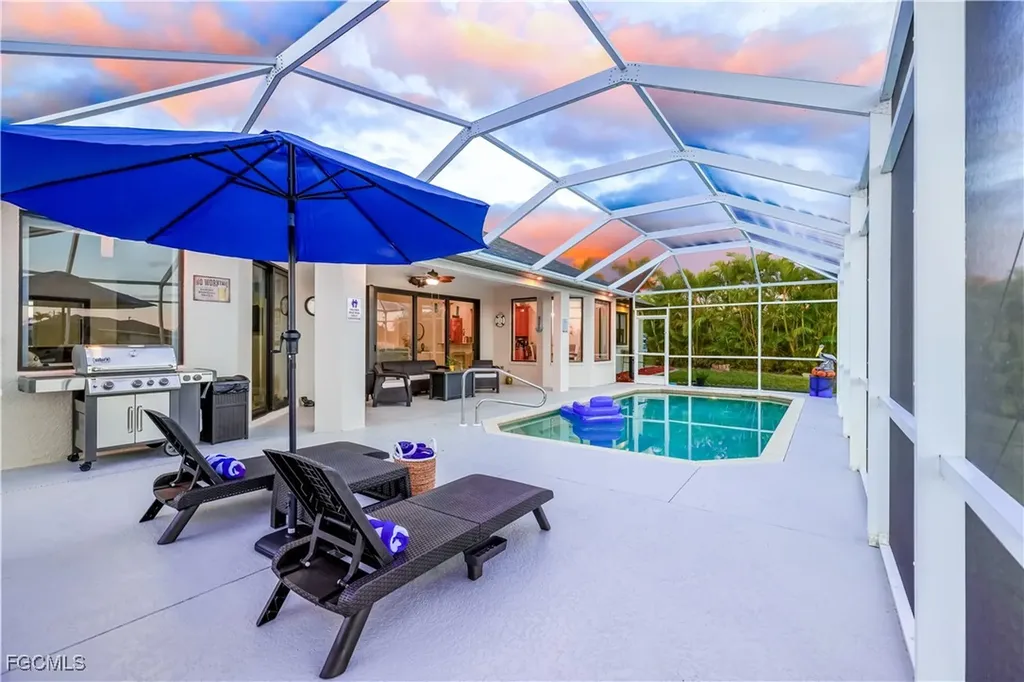 110 SE 16th Terrace Cape Coral FL 33990