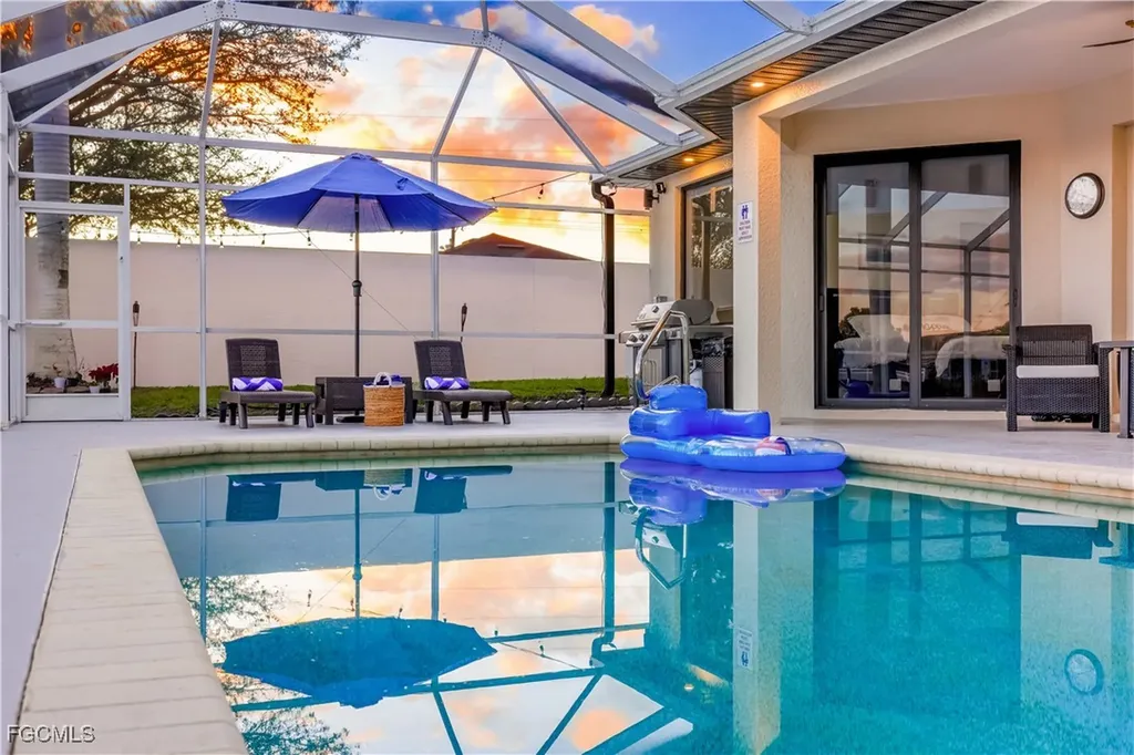 110 SE 16th Terrace Cape Coral FL 33990