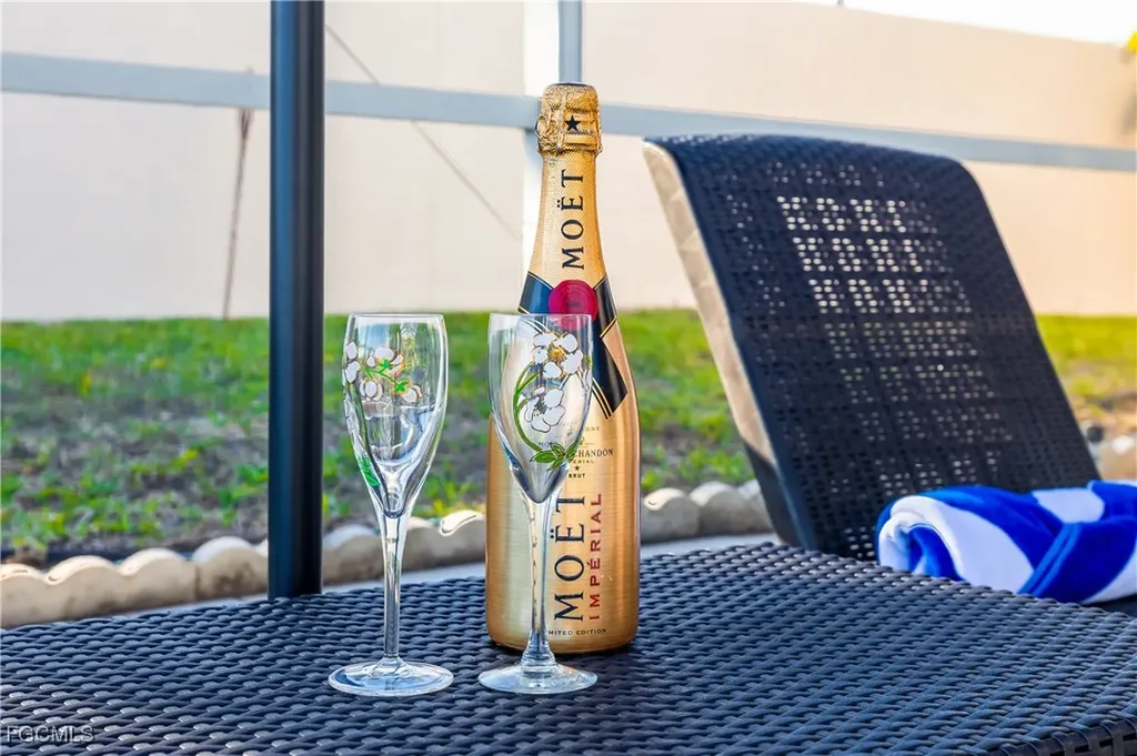 110 SE 16th Terrace Cape Coral FL 33990