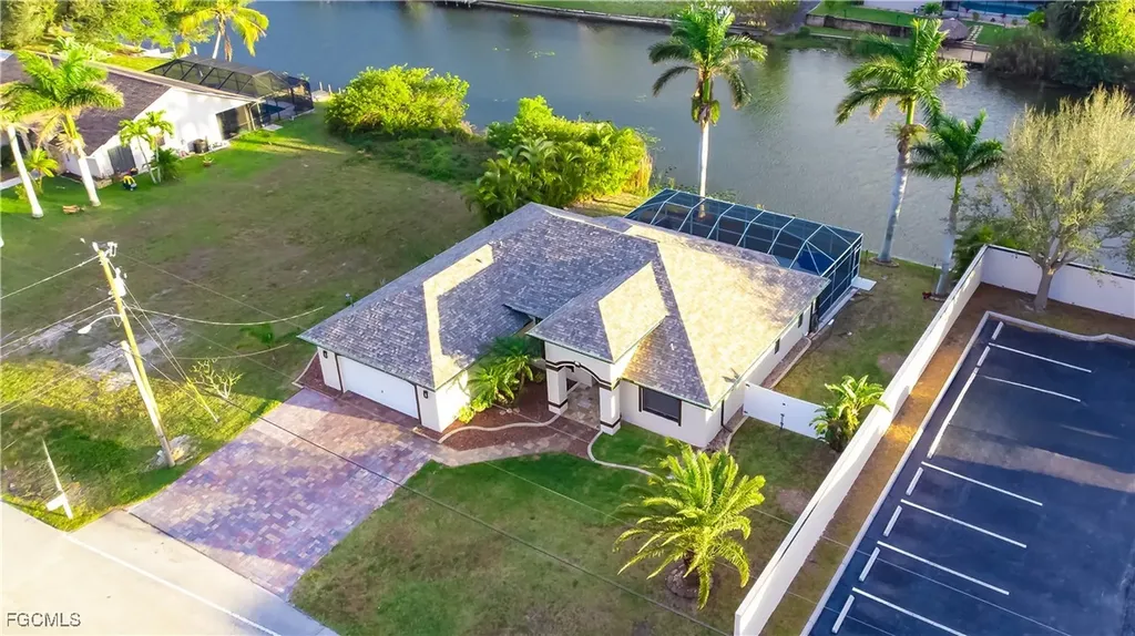 110 SE 16th Terrace Cape Coral FL 33990