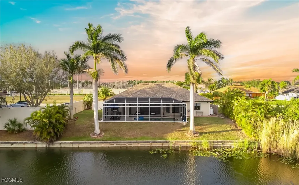 110 SE 16th Terrace Cape Coral FL 33990