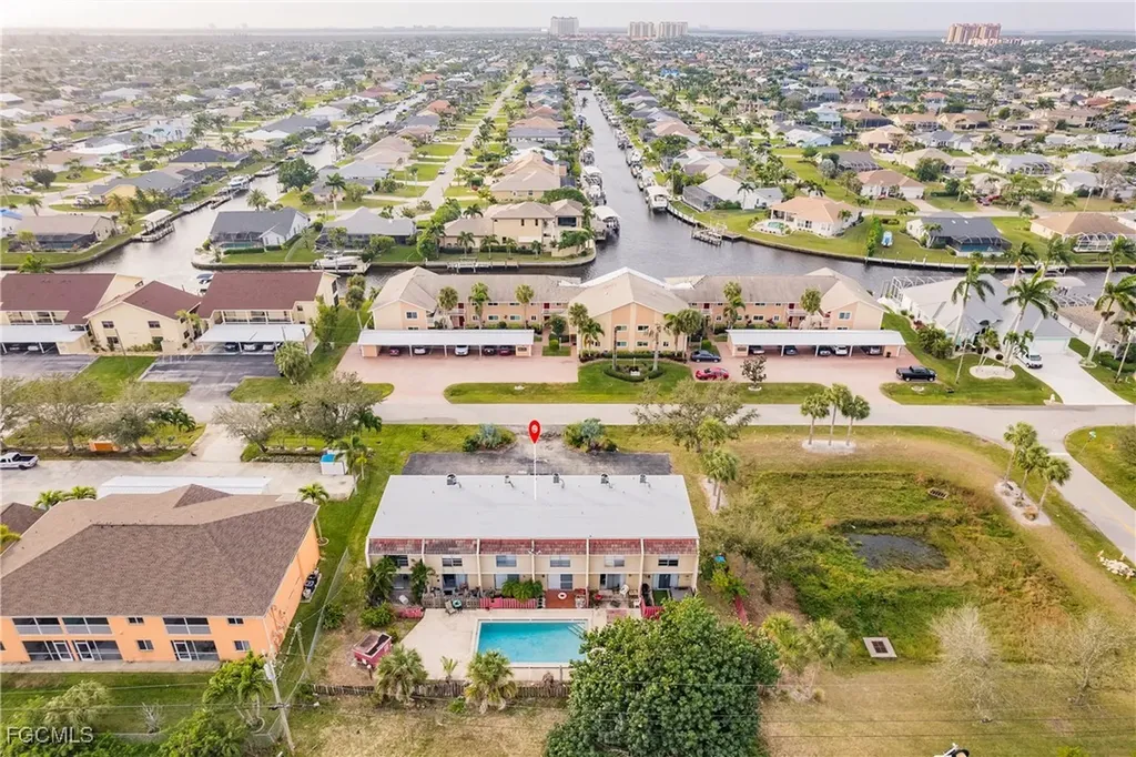 1123 SW 48th Terrace Cape Coral FL 33914