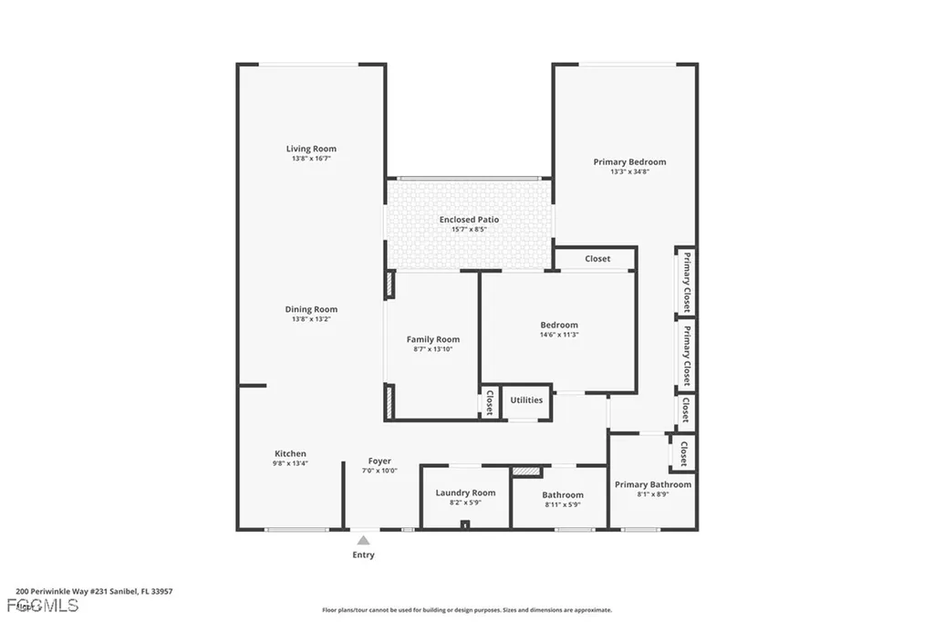 200 Periwinkle Way Sanibel FL 33957