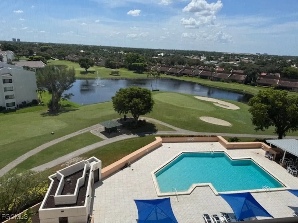 5260 S Landings Drive Fort Myers FL 33919