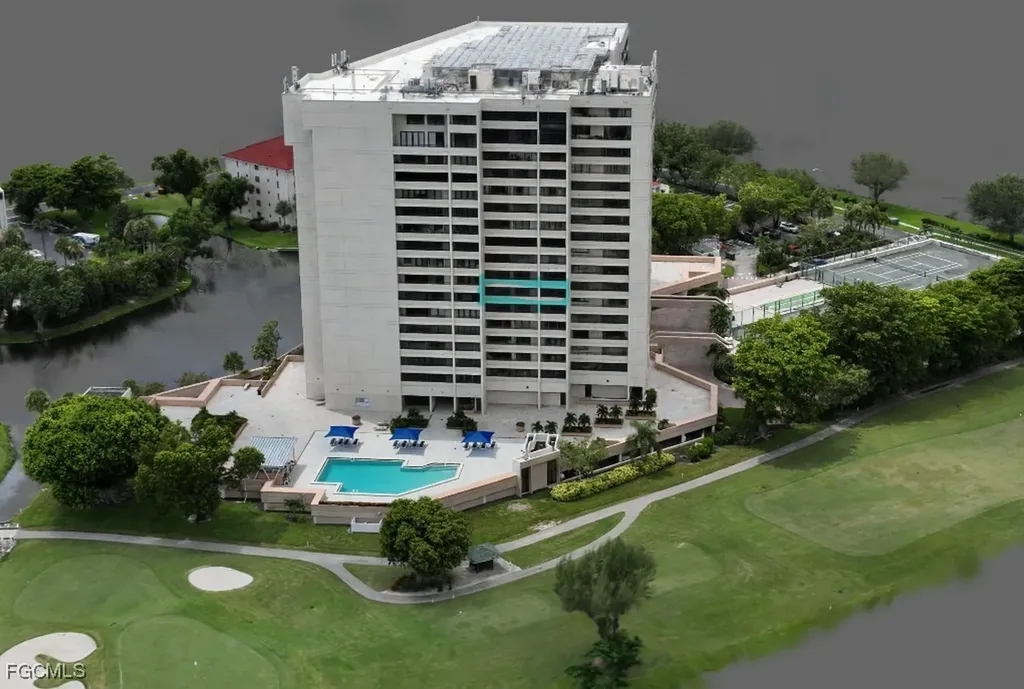 5260 S Landings Drive Fort Myers FL 33919