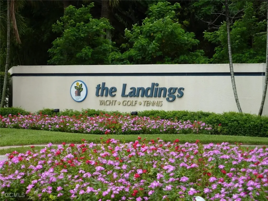5260 S Landings Drive Fort Myers FL 33919