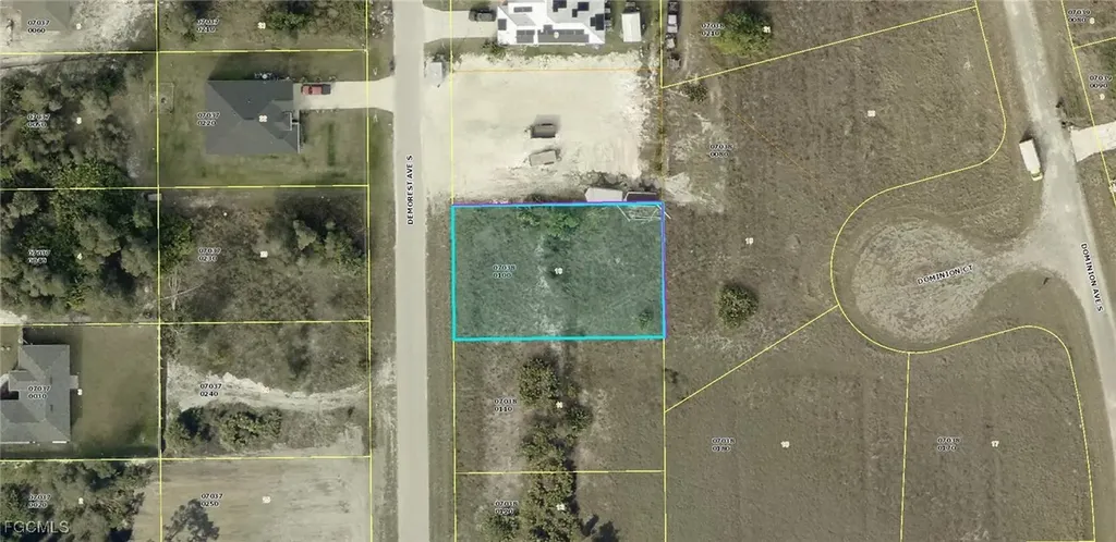 763 Demorest Avenue S Lehigh Acres FL 33974