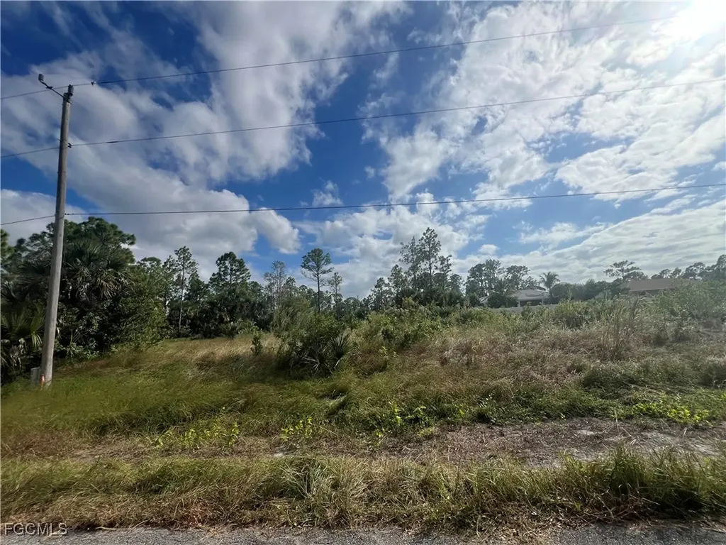 718 Chambers Street E Lehigh Acres FL 33974