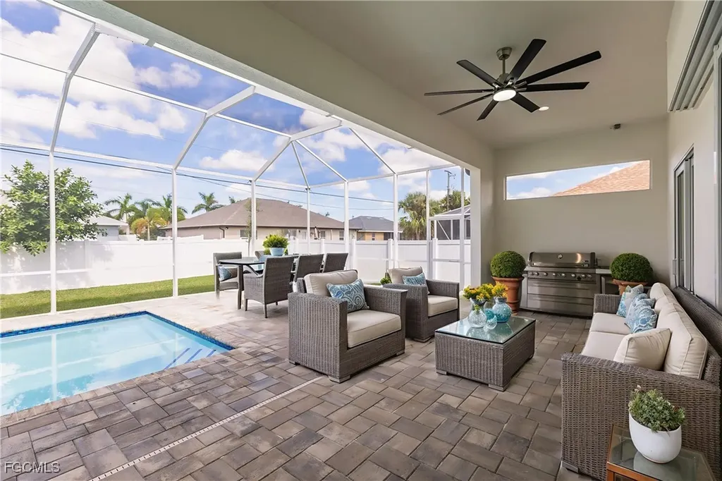4000 SW 16th Place Cape Coral FL 33914