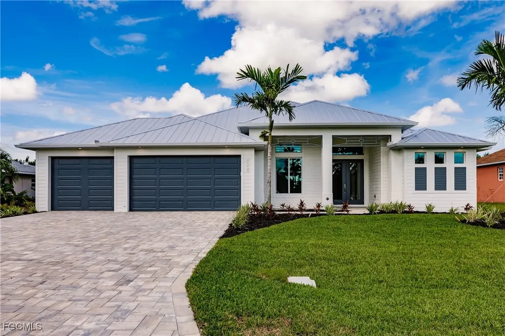4000 SW 16th Place Cape Coral FL 33914