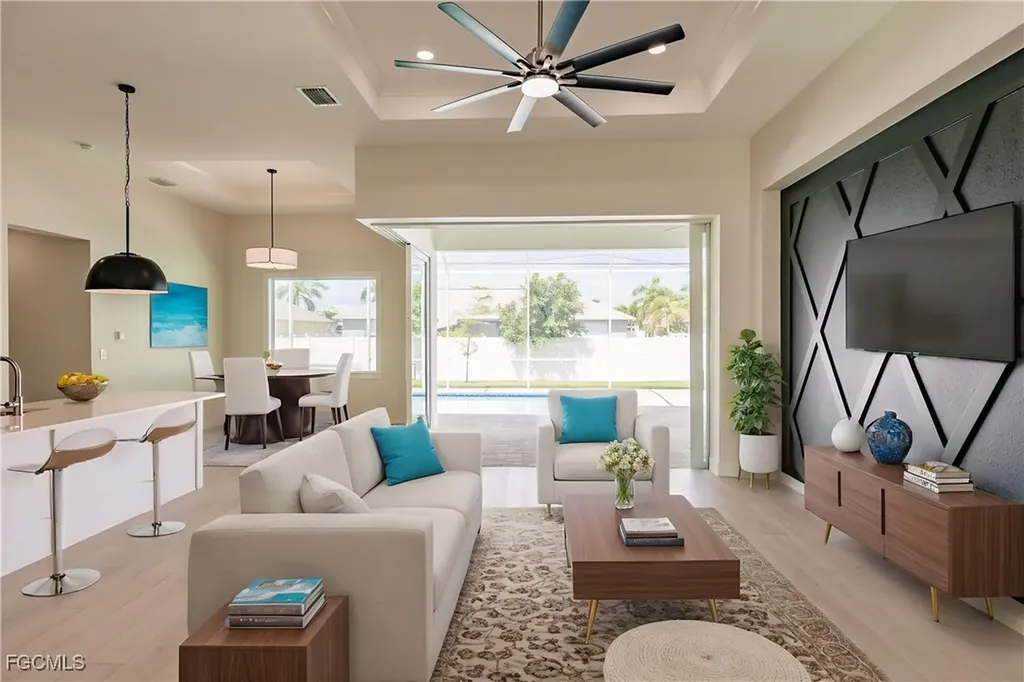 4000 SW 16th Place Cape Coral FL 33914