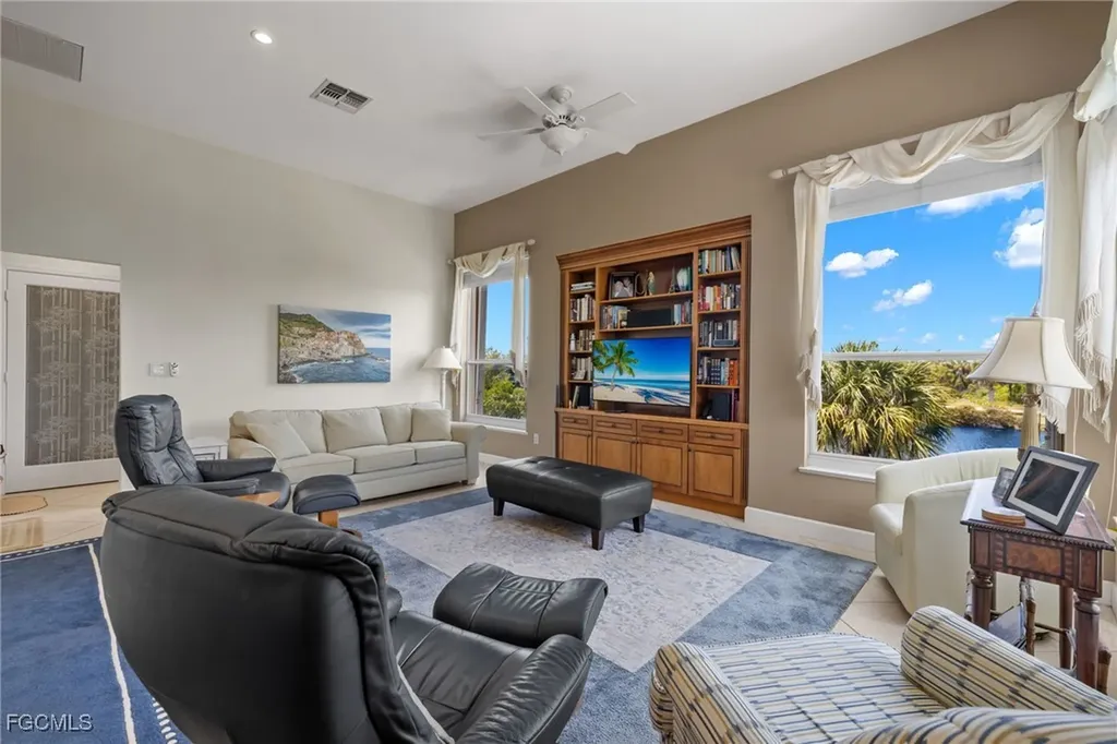 1293 Par View Drive Sanibel FL 33957