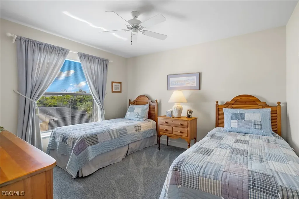 1293 Par View Drive Sanibel FL 33957