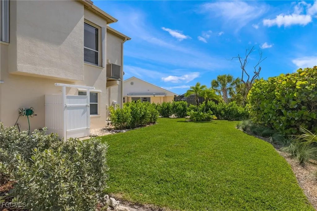 1293 Par View Drive Sanibel FL 33957