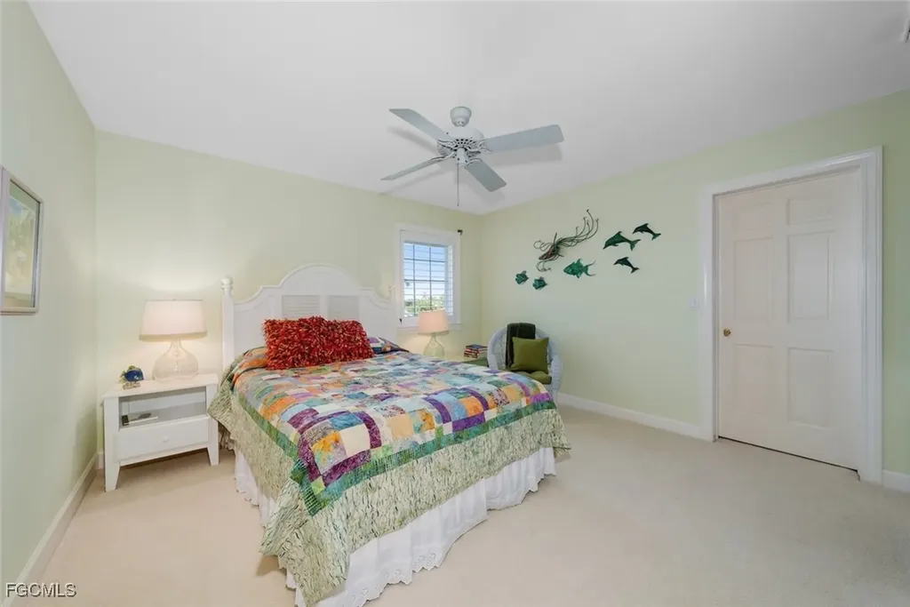 1172 Kittiwake Circle Sanibel FL 33957