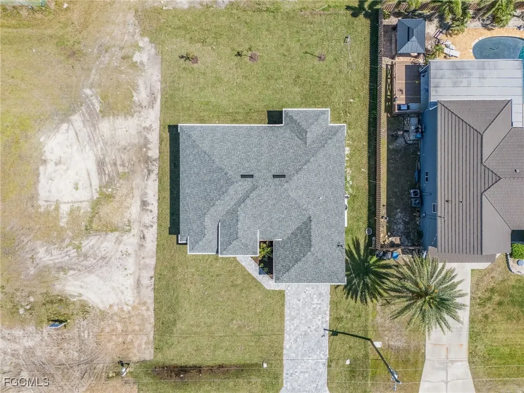 1143 NW 27th Place Cape Coral FL 33993