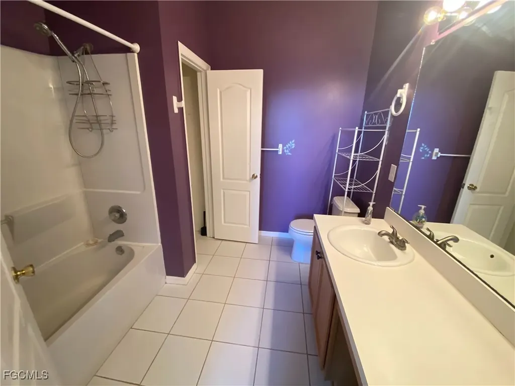 1806 NW 21st Place Cape Coral FL 33993