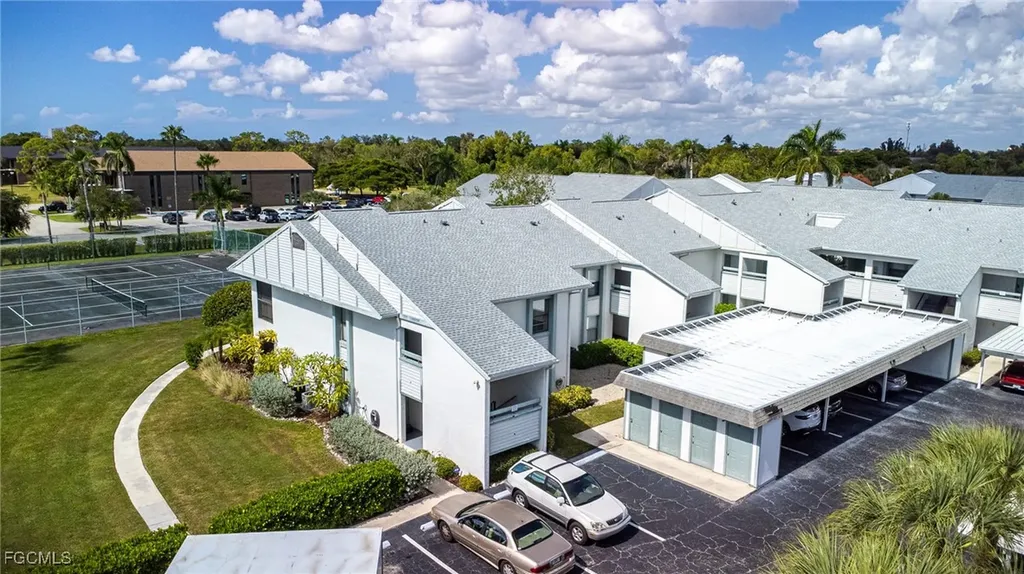 13450 Greengate Boulevard Fort Myers FL 33919