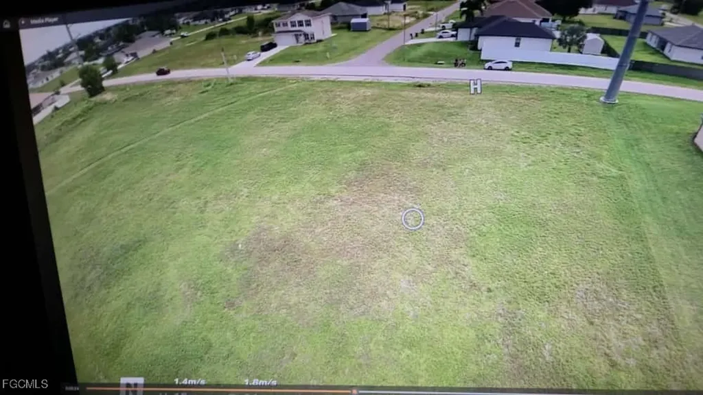 37 NE 27th Terrace Cape Coral FL 33909