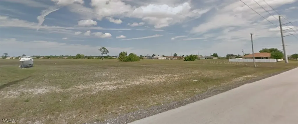 37 NE 27th Terrace Cape Coral FL 33909