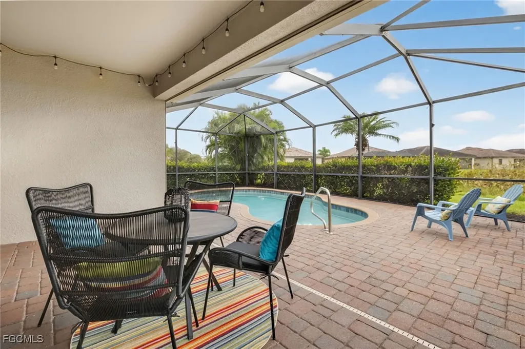 2727 Via Piazza Loop Fort Myers FL 33905