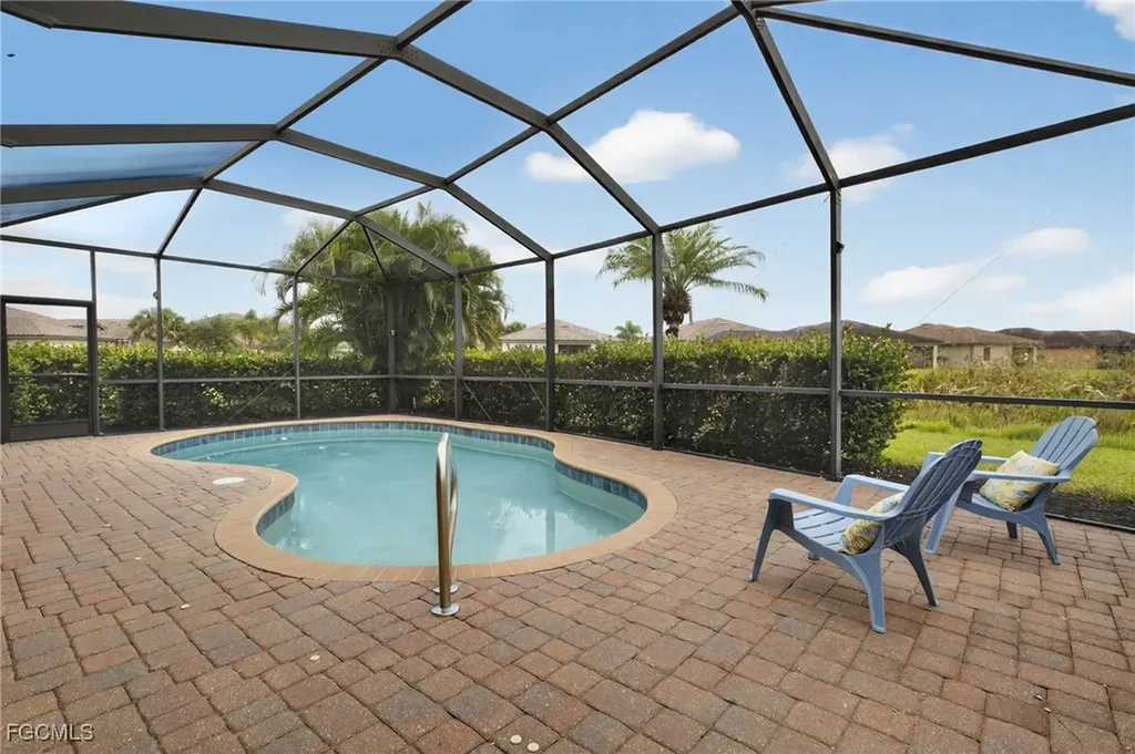 2727 Via Piazza Loop Fort Myers FL 33905