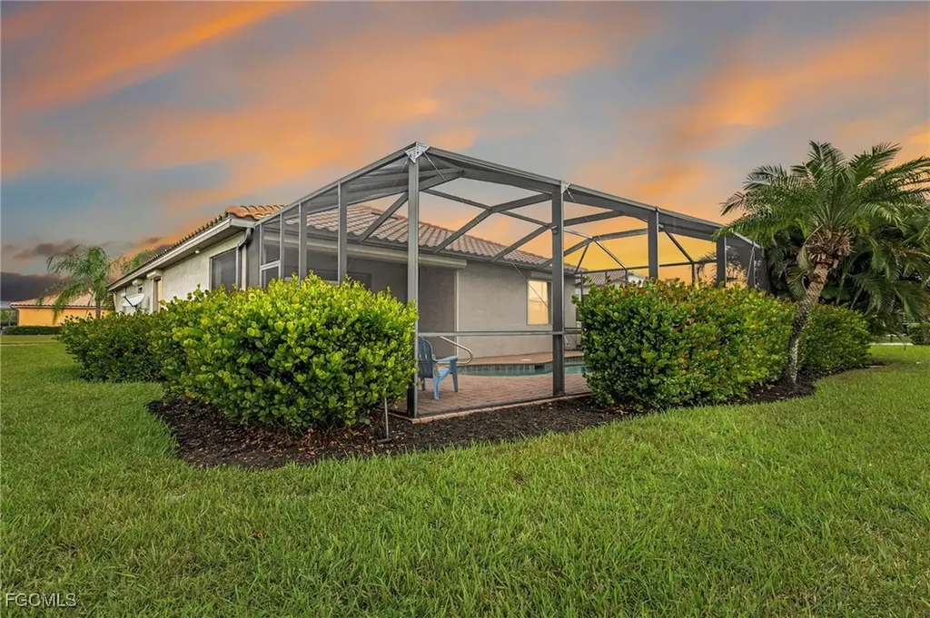 2727 Via Piazza Loop Fort Myers FL 33905