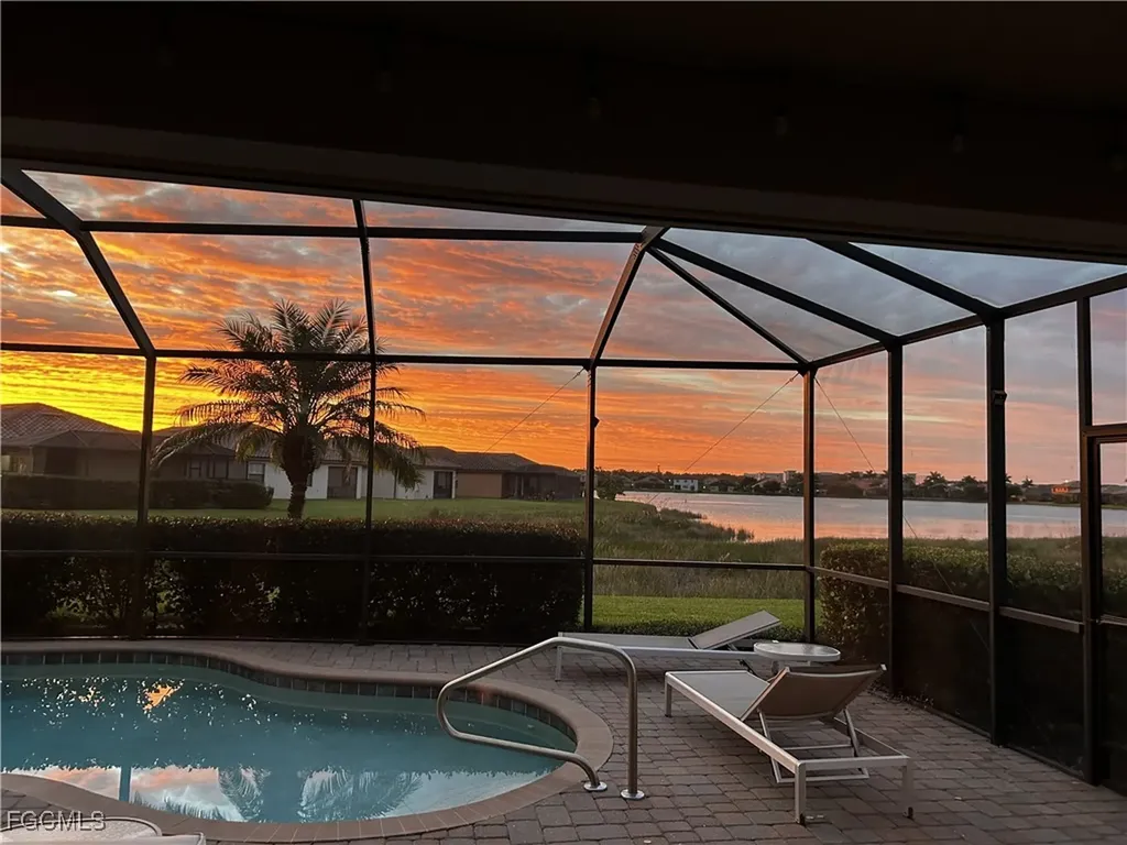 2727 Via Piazza Loop Fort Myers FL 33905