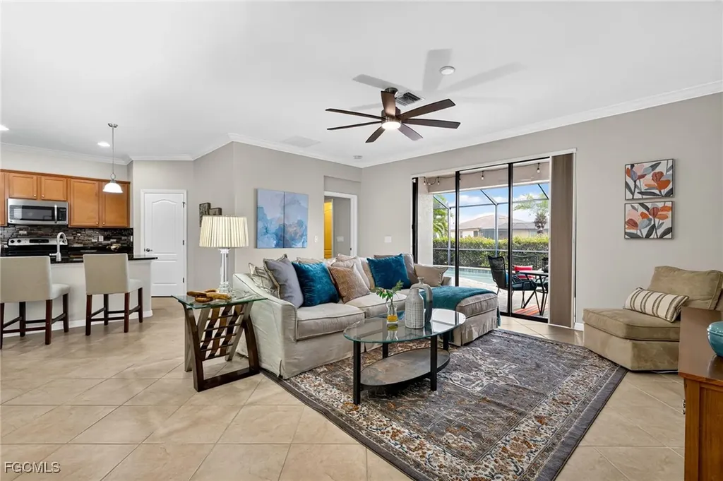 2727 Via Piazza Loop Fort Myers FL 33905