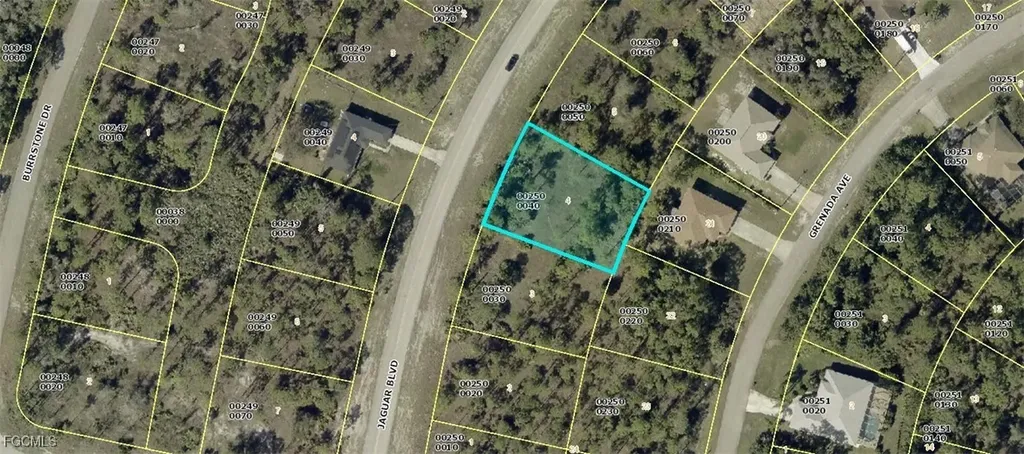 442 Jaguar Boulevard Lehigh Acres FL 33974