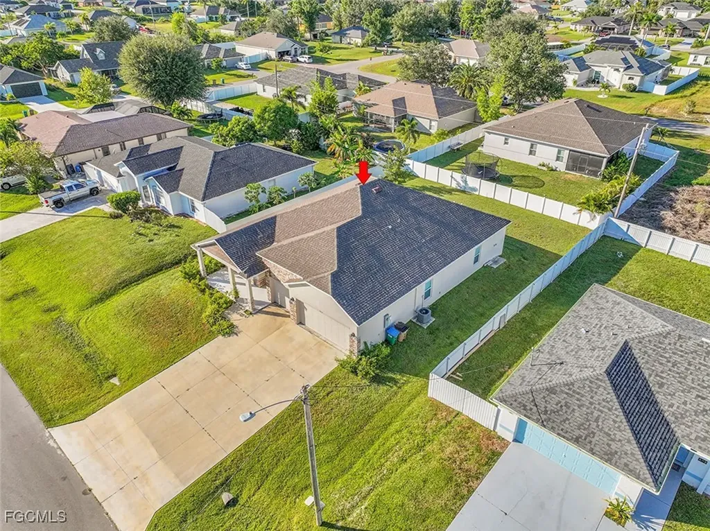 513 NW 3rd Lane Cape Coral FL 33993