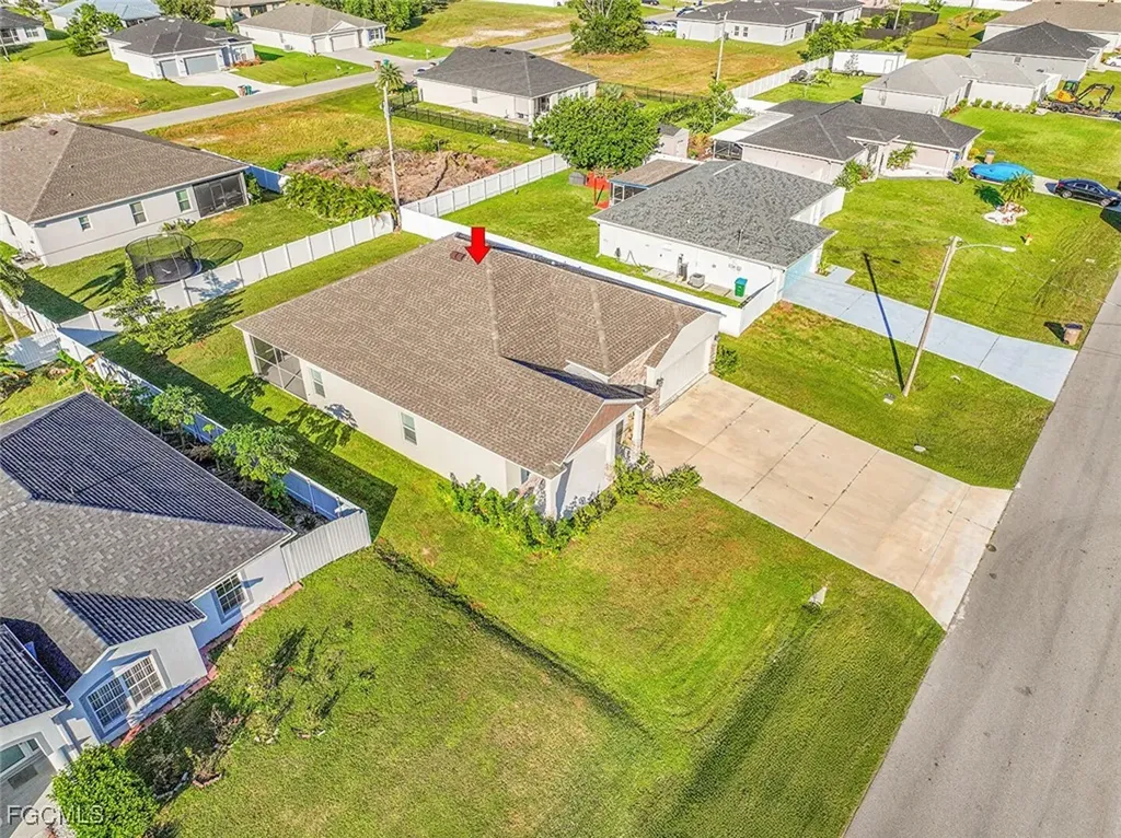 513 NW 3rd Lane Cape Coral FL 33993